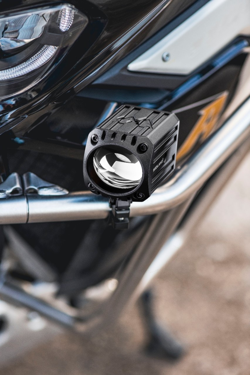 Midland: tutte le novità di EICMA 2025